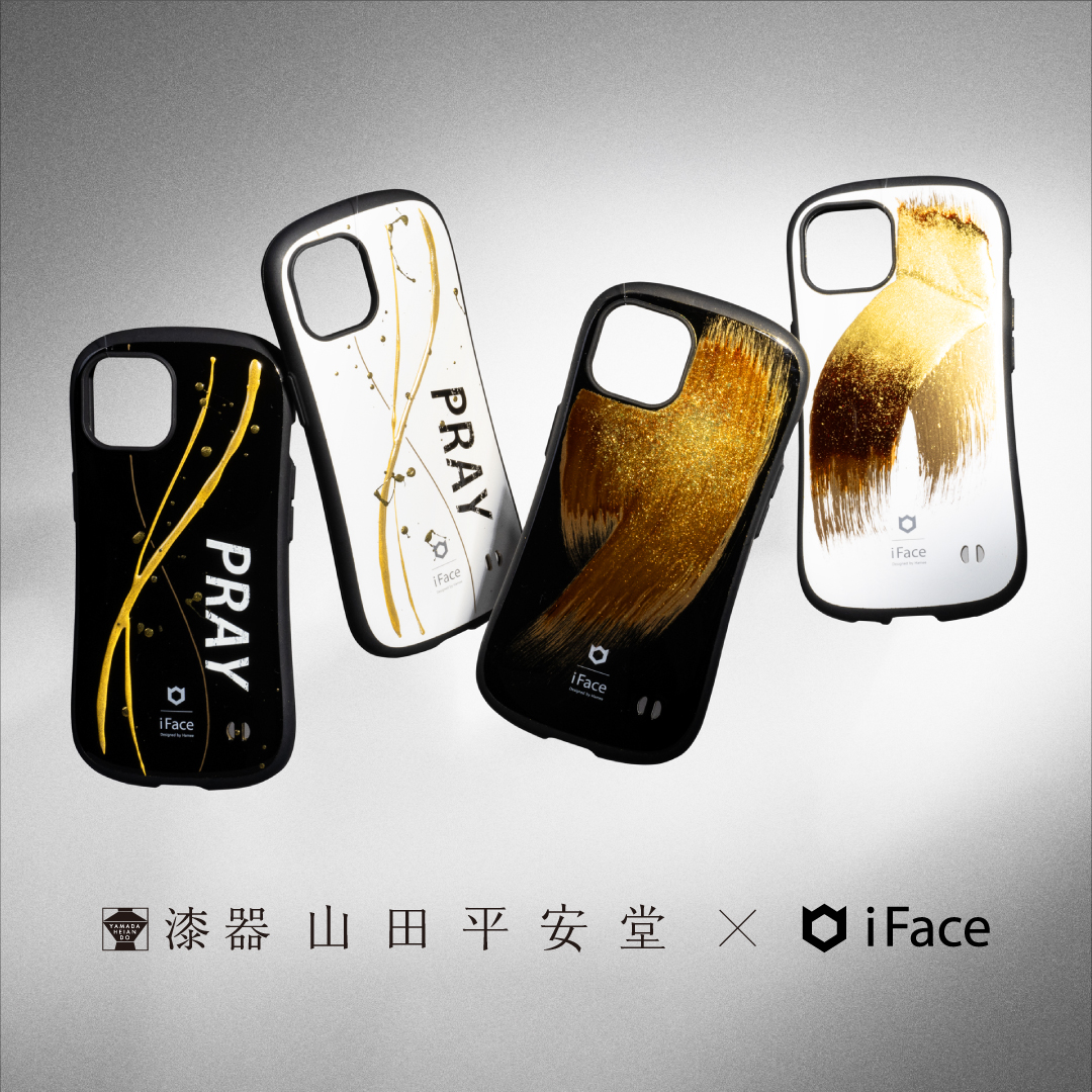 iFace First Class Makie Rc X}zP[X